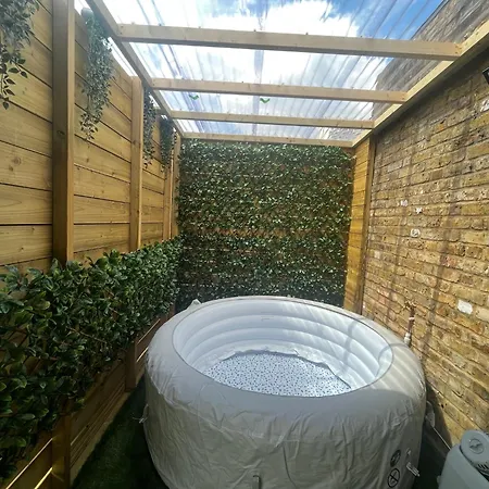 Terrace Apartments Paddington W2 Londra Esterno foto