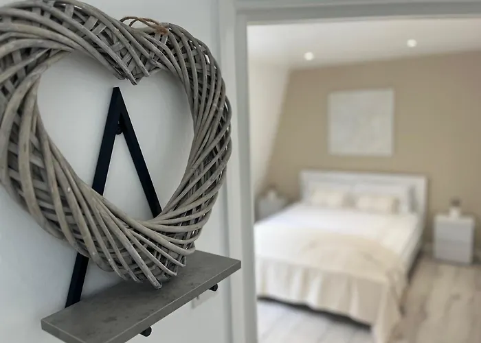 Terrace Apartments Paddington W2